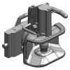 Acoplamiento W245 S30 CBM CH-I (Ø38 mm)
