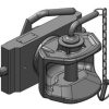 Acoplamiento W245 S30 CBM K1 (Ø31,5 mm)