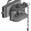 Acoplamiento W245 S30 CBM CHS (Ø38 mm)