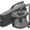 Acoplamiento W295 S32 K1 (Ø31,5 mm) 3 Acoplamiento W295 S32 K1 (Ø31,5 mm)