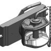 Acoplamiento W330 S30 CBM K1 (Ø31,5 mm)
