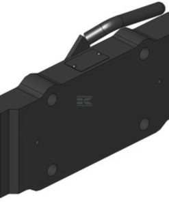 Placa adaptadora 330 mm
