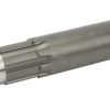 Eje 1 3/4" 6 unid.