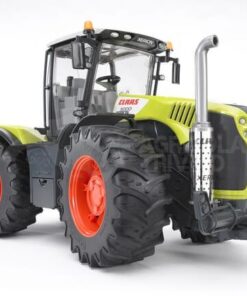Tractor Claas Xerion 5000