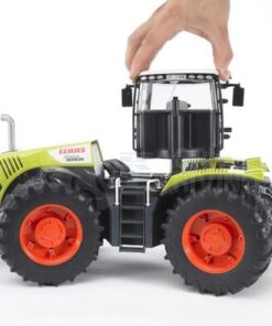 Tractor Claas Xerion 5000