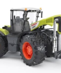 Tractor Claas Xerion 5000