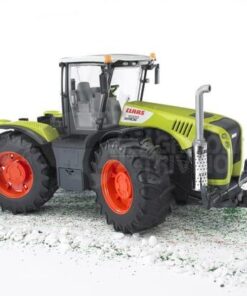 Tractor Claas Xerion 5000