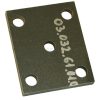 Placa para soldar