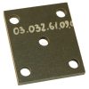 Placa para soldar