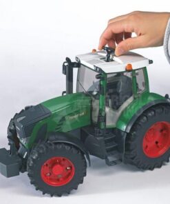 Fendt 936 Vario