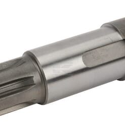 Eje 1 3/8"