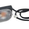 Luz lateral izda. Cobo 3 Luz lateral izda. Cobo