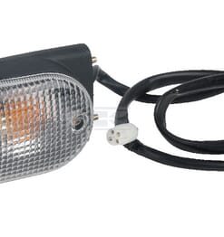 Luz lateral izda. Cobo