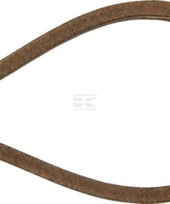 Correa trapezoidal 13x1045, Solo