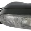 Luz lateral izda. Cobo