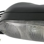 Luz lateral izda. Cobo