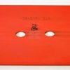 Resguardador reversible largo p/Naud