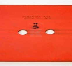 Resguardador reversible largo p/Naud