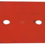 Resguardador reversible corto p/Naud