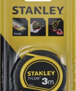 Cinta métrica Tylon 3mx12,7mm