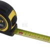 Cinta métrica Tylon 5m - 19mm