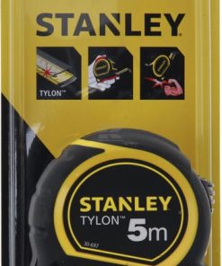 Cinta métrica Tylon 5m - 19mm