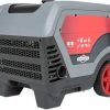 Generador Silencioso Power Q6500 11 Generator Quiet Power Q6500