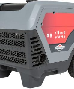 Generator Quiet Power Q6500