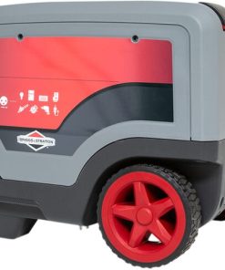 Generator Quiet Power Q6500