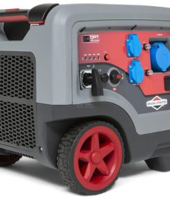 Generator Quiet Power Q6500