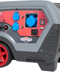 Generator Quiet Power Q6500