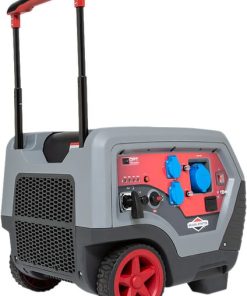 Generator Quiet Power Q6500