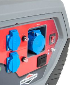 Generator Quiet Power Q6500