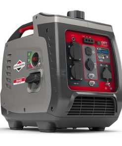 Generador Inverter P2400