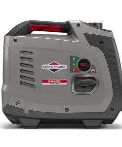 Generador Inverter P2400