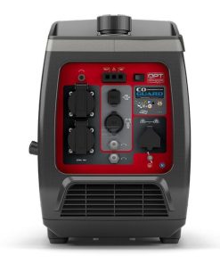 Generador Inverter P2400 7 Generador Inverter P2400