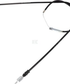 Cable de embrague