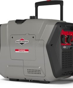 Alternator P4500