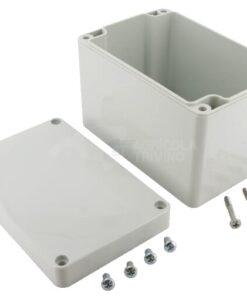 Carcasa policarb. 80x120x85mm