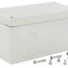 Carcasa policarb. 80x160x85mm