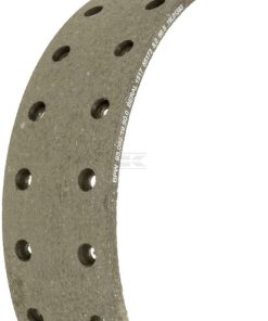 Guarnición de freno