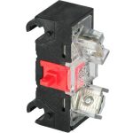 Elemento de contacto, 1NC