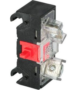Elemento de contacto, 1NC