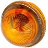 Cristal de faro, naranja
