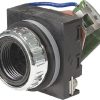 Portalámparas+bomb. 220-240V