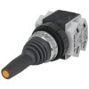 Joystick, 4 posiciones