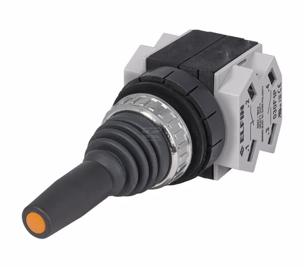 Joystick, 4 posiciones