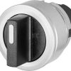 Conm.-selector, 2 posiciones