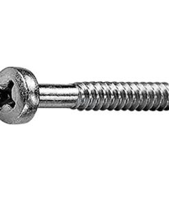 Tornillo para 1 x F1/FA/FC