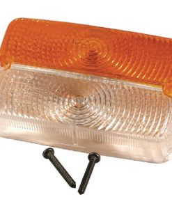 Cristal delantero Cobo